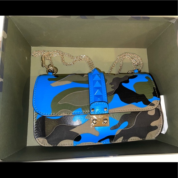 Valentino Handbags - Valentino Crossbody Bag